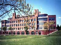 Center for Advanced Biotechnology and Medicine