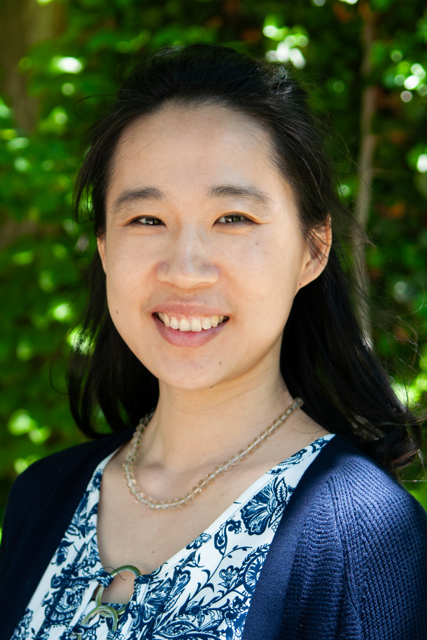 Tina Y. Liu