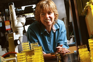 Monica Driscoll