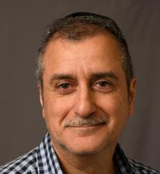 Isaac Edery