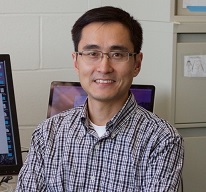 Sam Gu