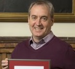 Ken Irvine