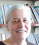 Ruth Steward