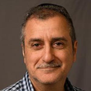 Isaac Edery