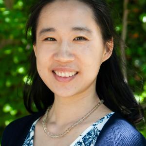 Tina Y. Liu